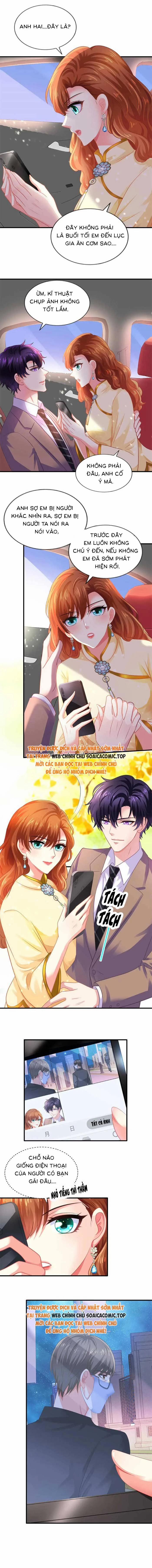 Ảnh Hậu Nhà Tôi Siêu Ngọt Ngào 70 trang 2