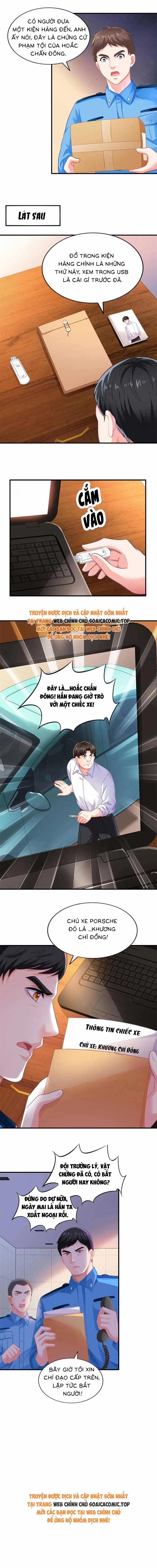 Ảnh Hậu Nhà Tôi Siêu Ngọt Ngào 70 trang 5