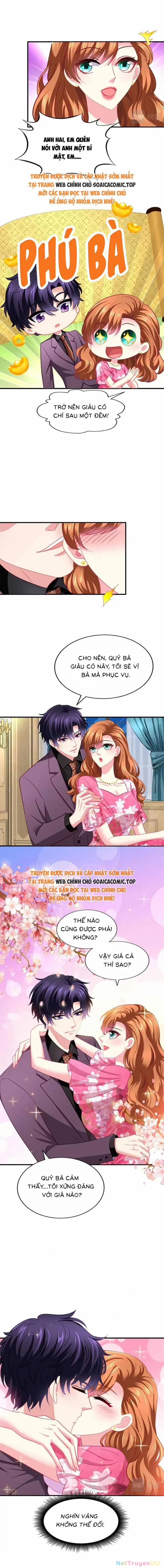 Ảnh Hậu Nhà Tôi Siêu Ngọt Ngào 75 trang 3