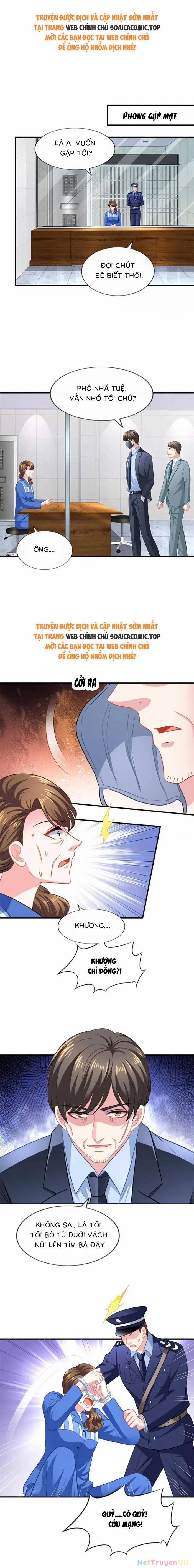 Ảnh Hậu Nhà Tôi Siêu Ngọt Ngào 75 trang 4