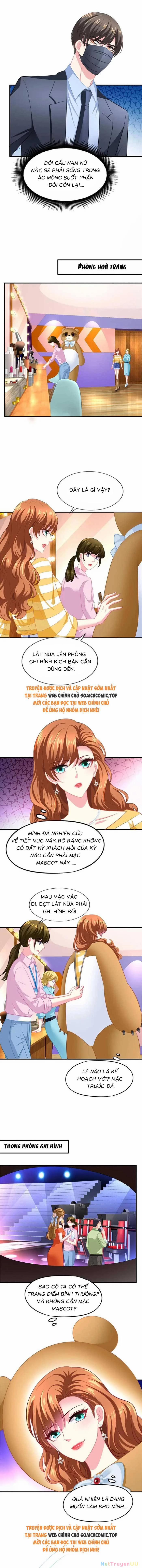 Ảnh Hậu Nhà Tôi Siêu Ngọt Ngào 76 trang 1