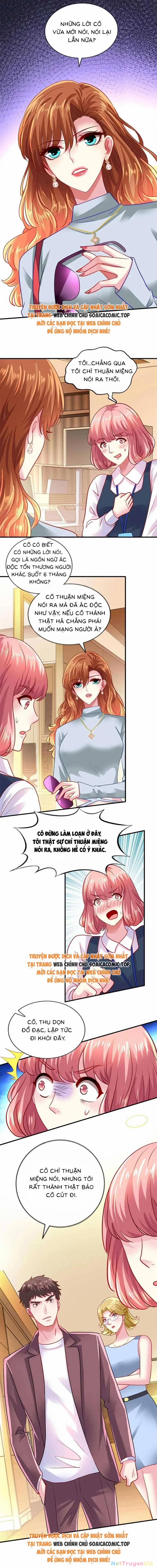 Ảnh Hậu Nhà Tôi Siêu Ngọt Ngào 78 trang 1