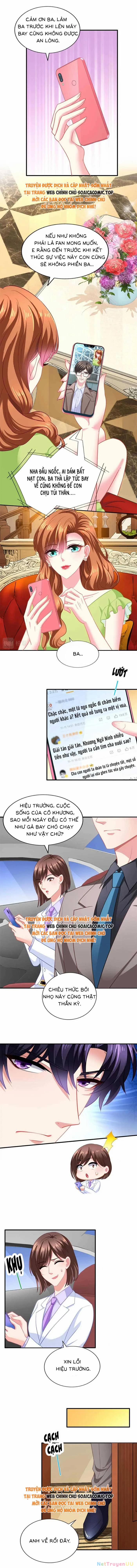 Ảnh Hậu Nhà Tôi Siêu Ngọt Ngào 78 trang 5