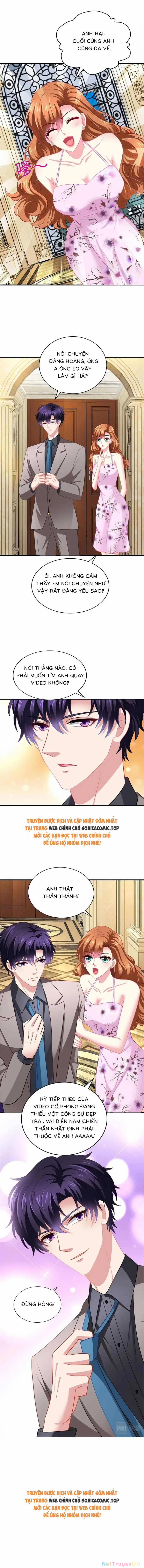 Ảnh Hậu Nhà Tôi Siêu Ngọt Ngào 78 trang 6