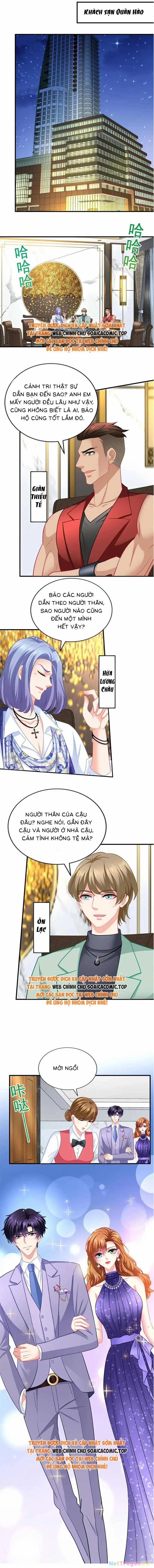 Ảnh Hậu Nhà Tôi Siêu Ngọt Ngào 80 trang 2