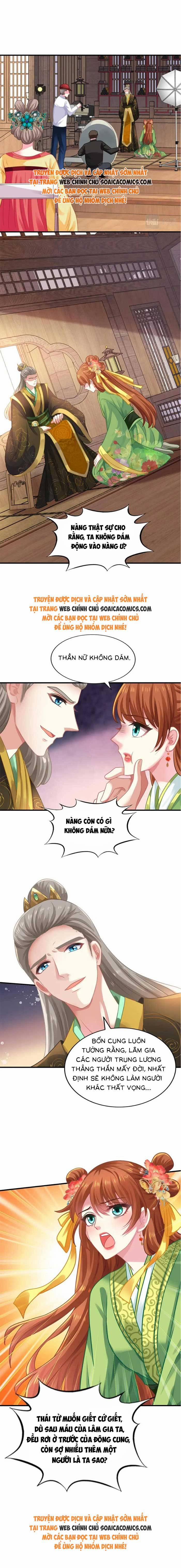 Ảnh Hậu Nhà Tôi Siêu Ngọt Ngào 86 trang 1