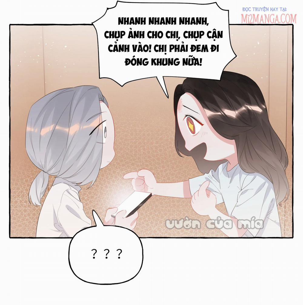 Ảnh Hậu Thành Đôi 21 trang 11