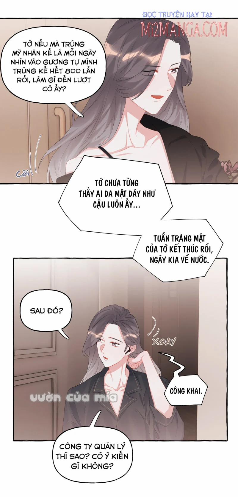 Ảnh Hậu Thành Đôi 21 trang 15