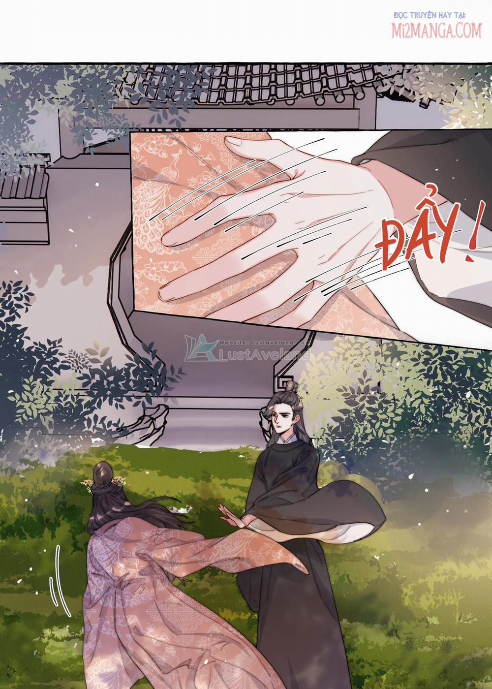 Ảnh Hậu Thành Đôi 22 trang 12