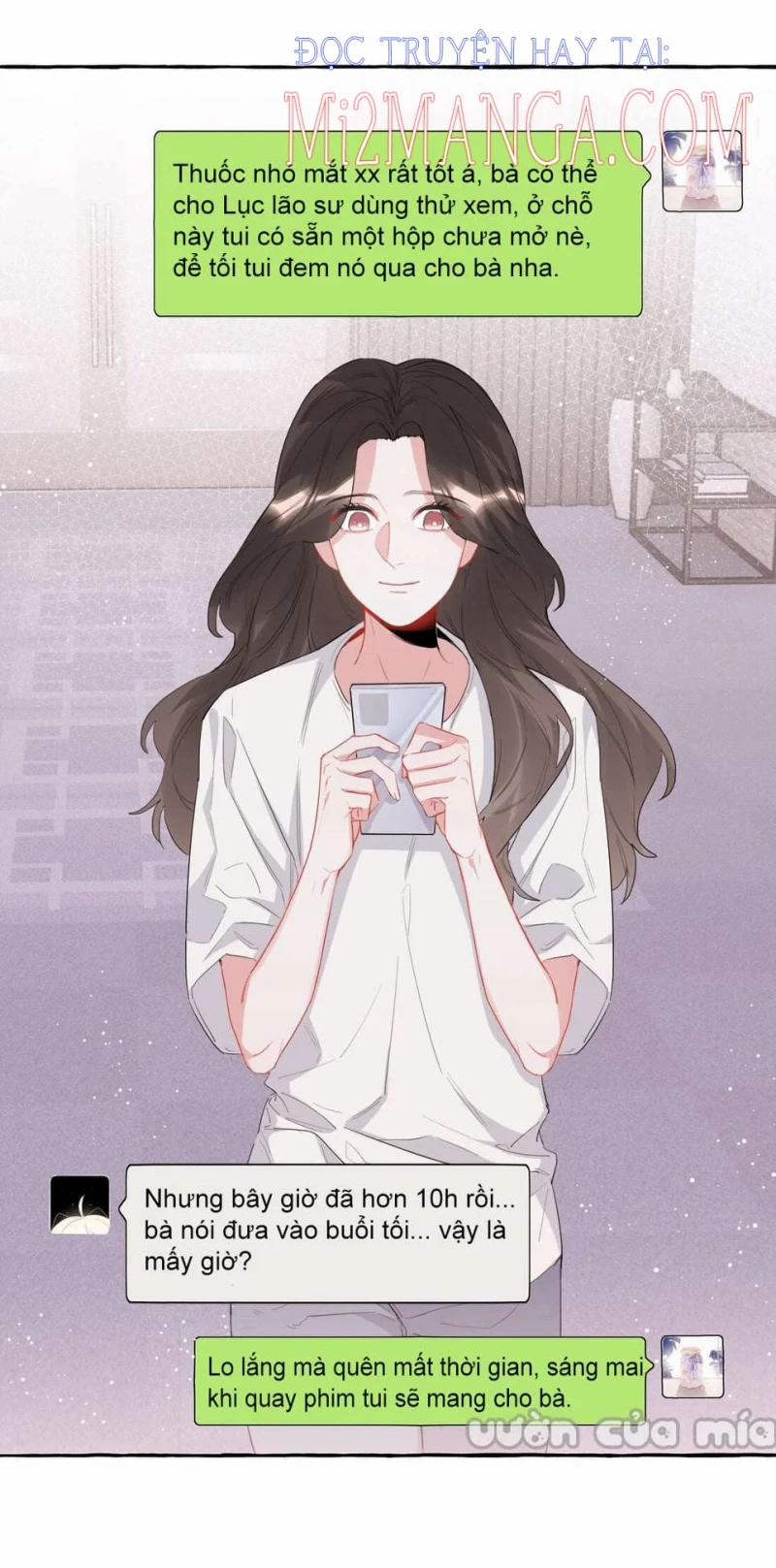 Ảnh Hậu Thành Đôi 28 trang 22