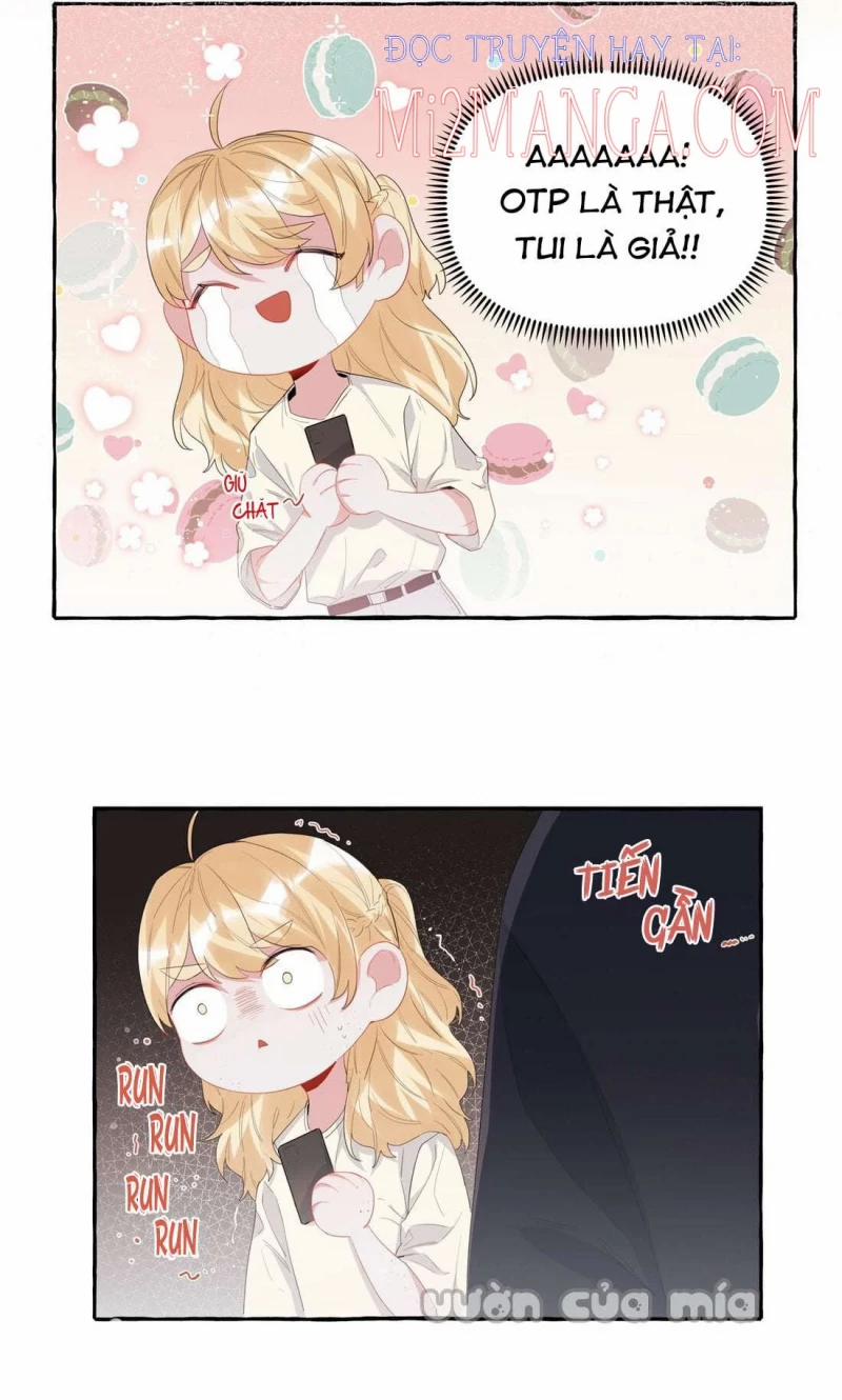 Ảnh Hậu Thành Đôi 28 trang 25