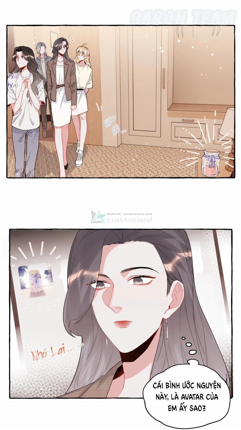 Ảnh Hậu Thành Đôi 30 trang 14