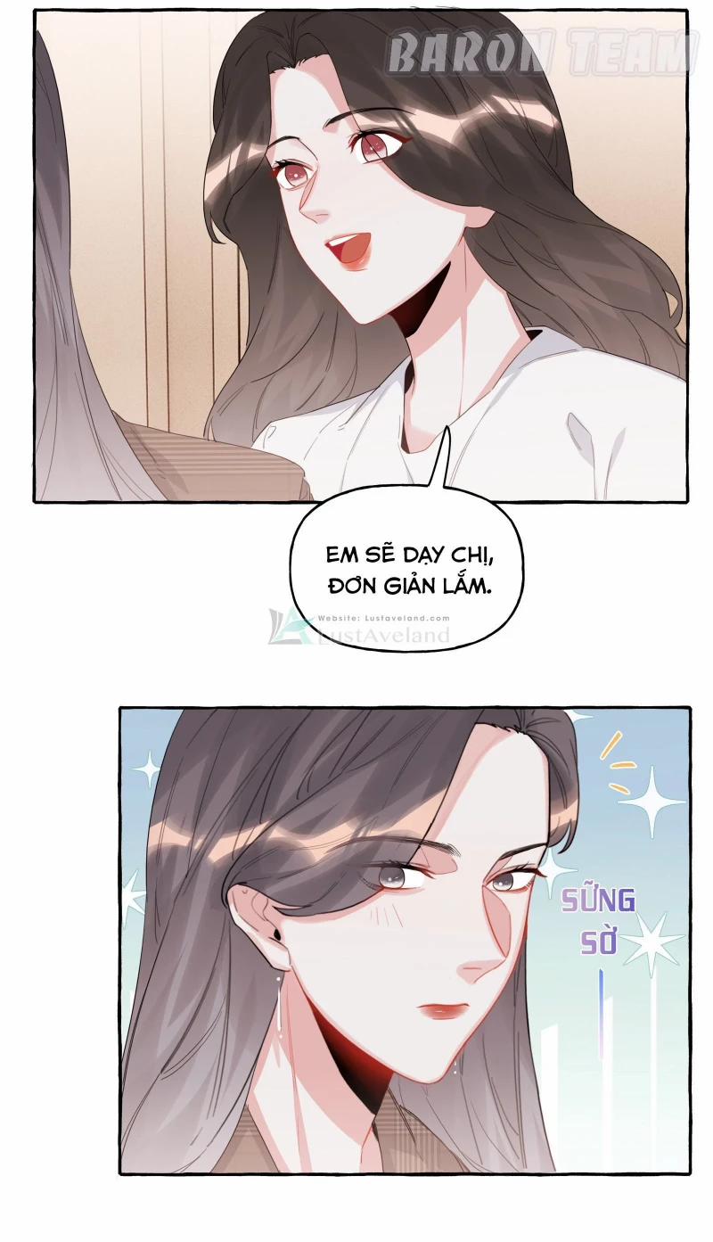 Ảnh Hậu Thành Đôi 30 trang 16