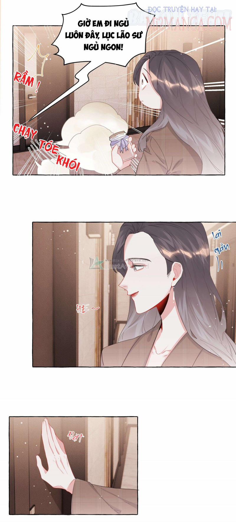 Ảnh Hậu Thành Đôi 31 trang 12