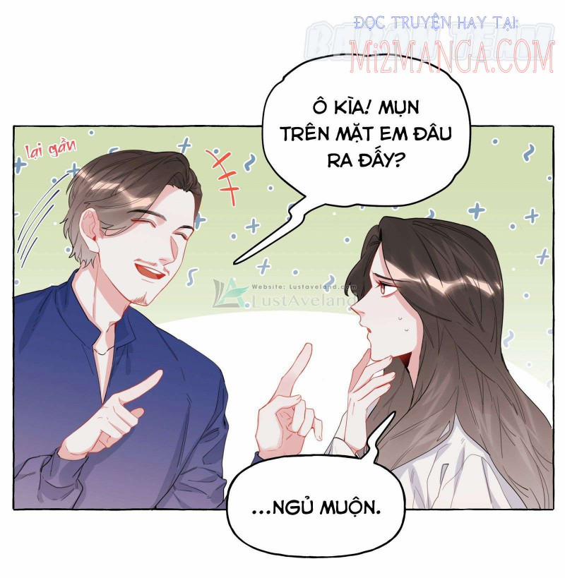 Ảnh Hậu Thành Đôi 31 trang 16