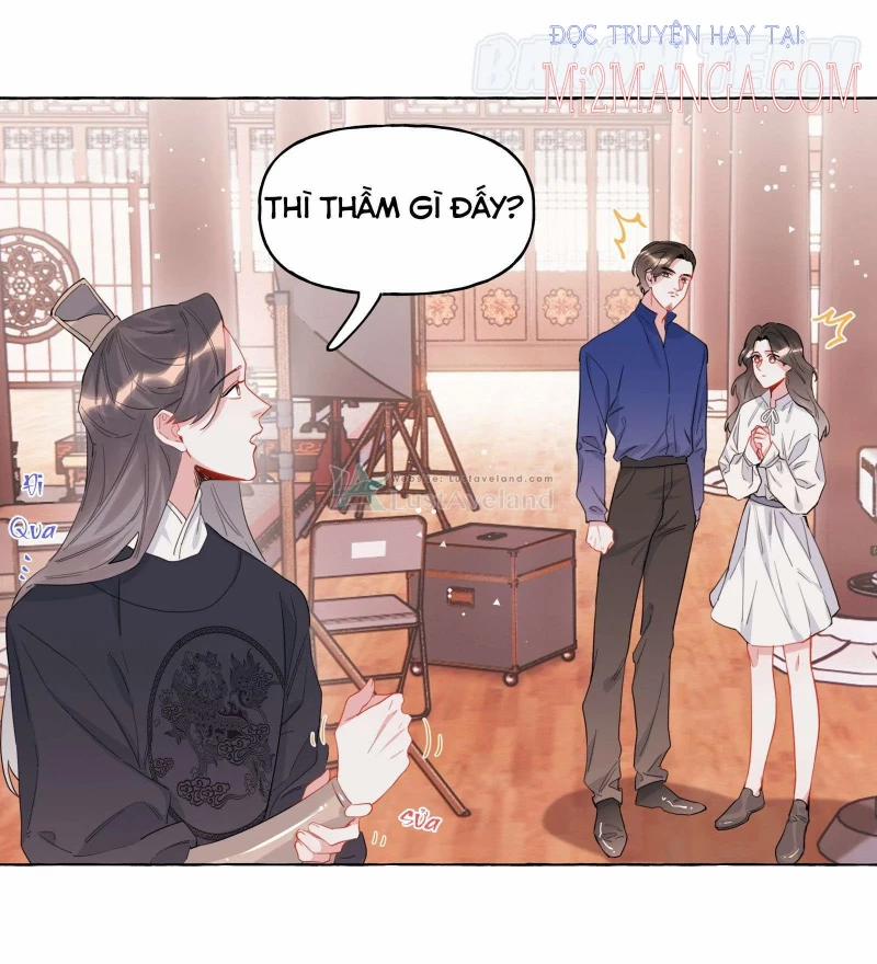 Ảnh Hậu Thành Đôi 31 trang 19