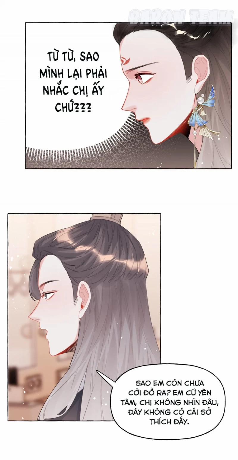 Ảnh Hậu Thành Đôi 32 trang 10