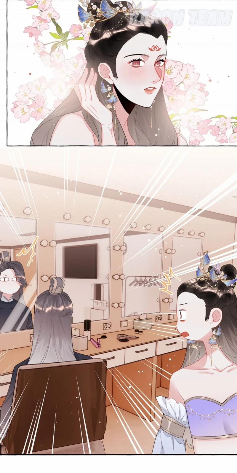 Ảnh Hậu Thành Đôi 32 trang 13