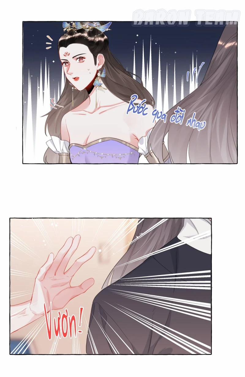 Ảnh Hậu Thành Đôi 32 trang 18