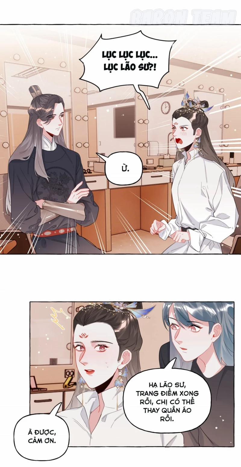 Ảnh Hậu Thành Đôi 32 trang 6