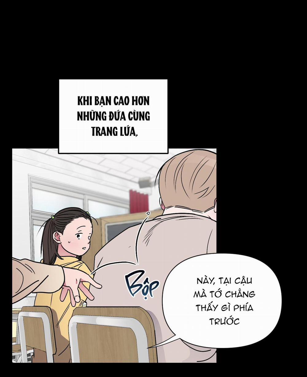 Anh, Hình Như Em Tăng Cân Rồi 3 trang 1