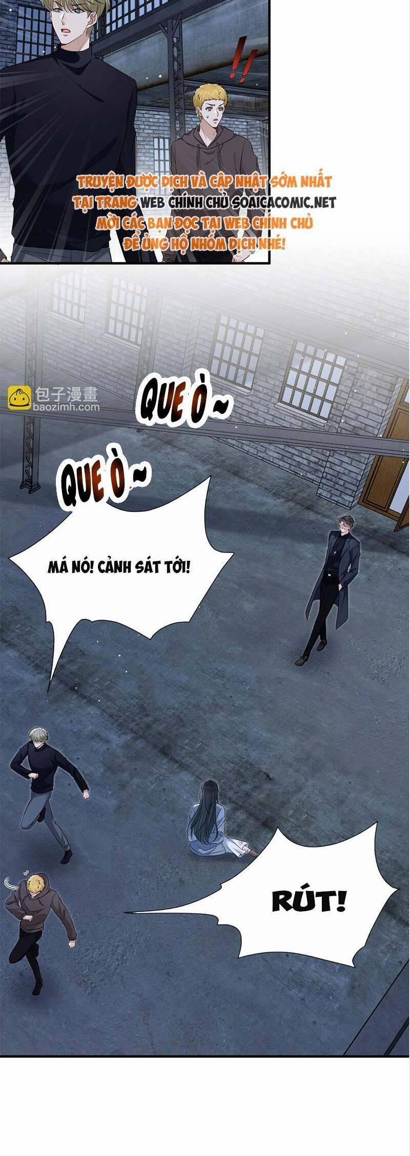 Anh Hoắc Ngoan Ngoãn Nuông Chiều Tôi 12 trang 1