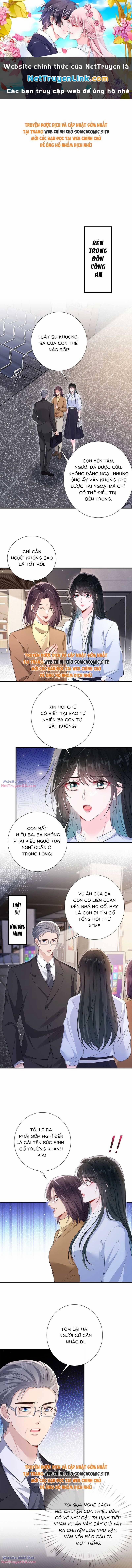 Anh Hoắc Ngoan Ngoãn Nuông Chiều Tôi 17 trang 0
