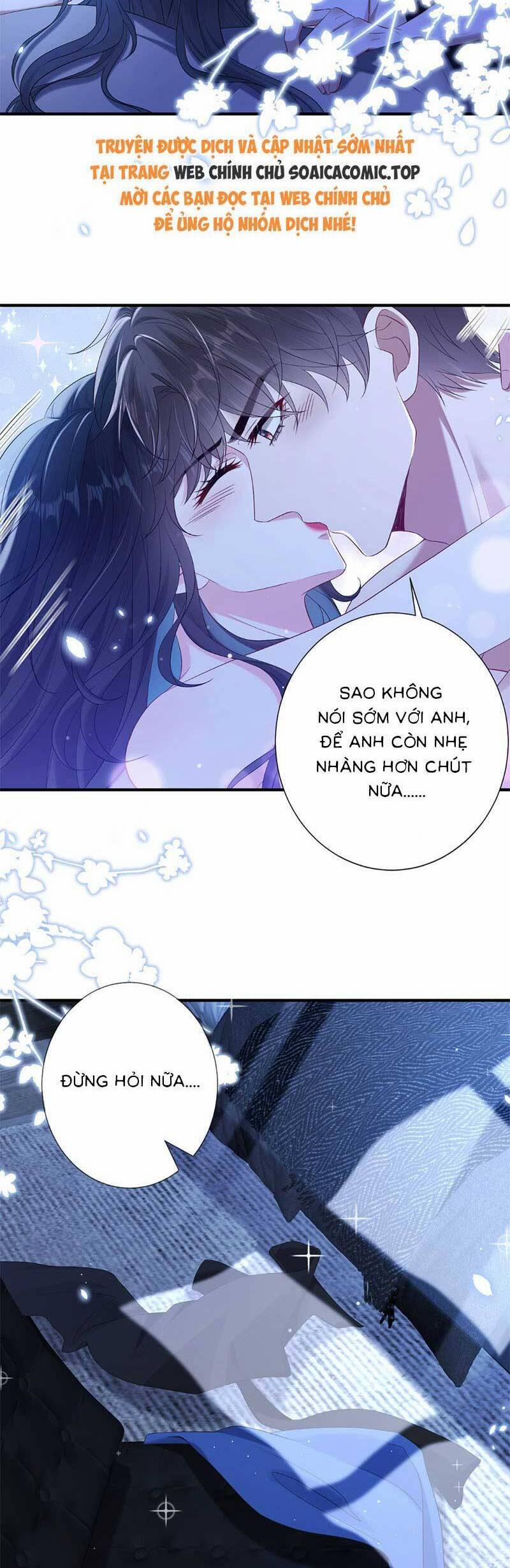 Anh Hoắc Ngoan Ngoãn Nuông Chiều Tôi 23 trang 1