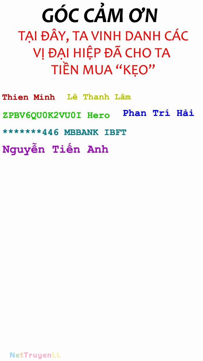 Anh Hùng, Ác Quỷ Và Kẻ Phản Diện 47 trang 1