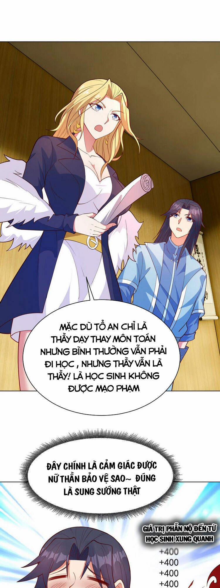 Anh Hùng Bàn Phím Tu Tiên 34 trang 0