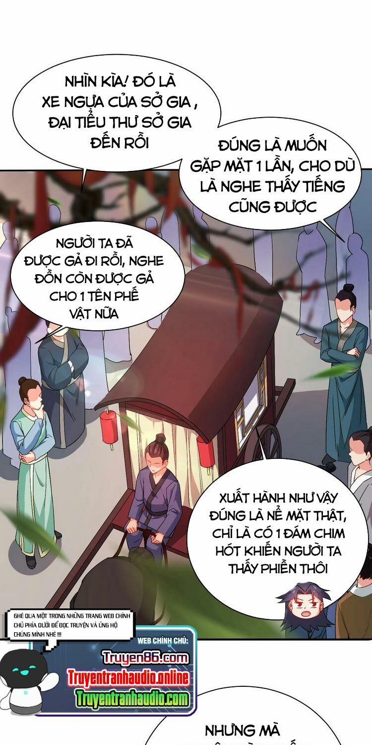 Anh Hùng Bàn Phím Tu Tiên 38 trang 0