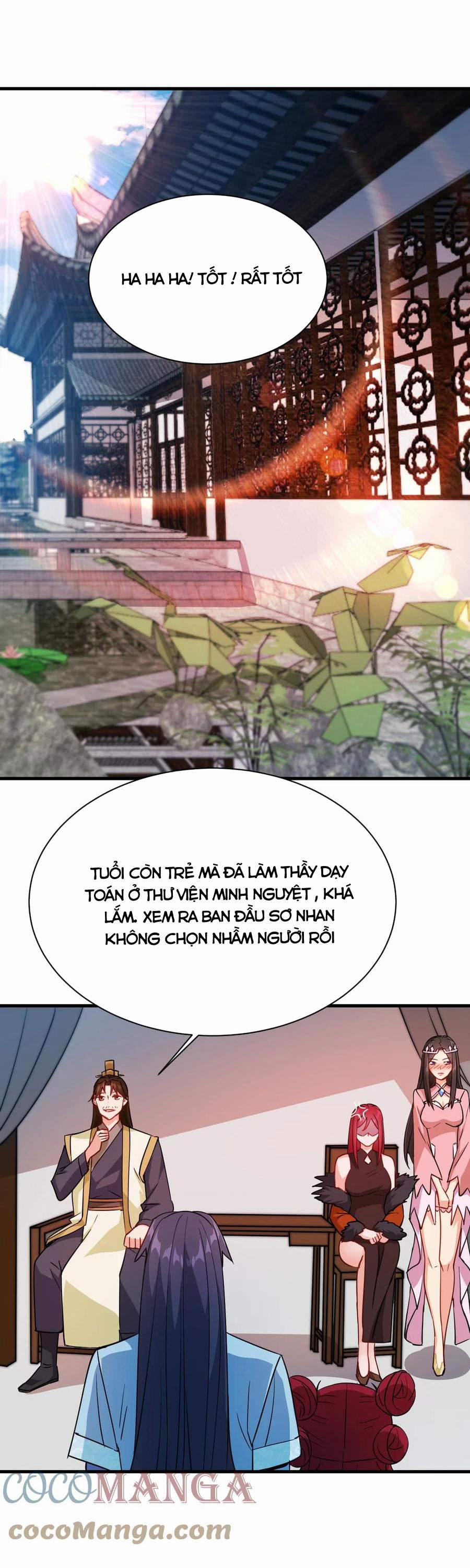 Anh Hùng Bàn Phím Tu Tiên 40 trang 1
