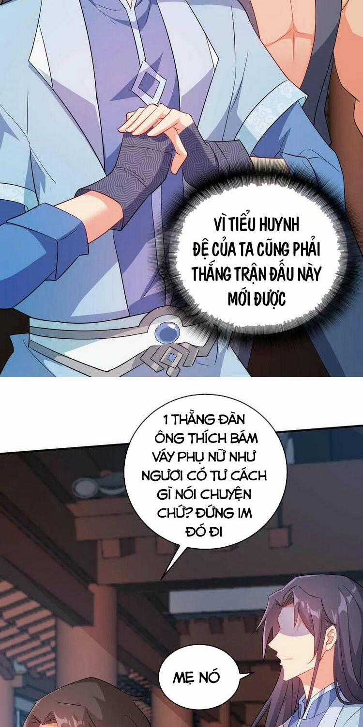 Anh Hùng Bàn Phím Tu Tiên 41 trang 27