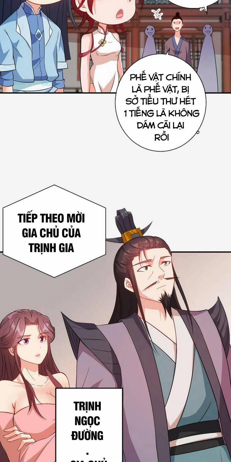 Anh Hùng Bàn Phím Tu Tiên 41 trang 4