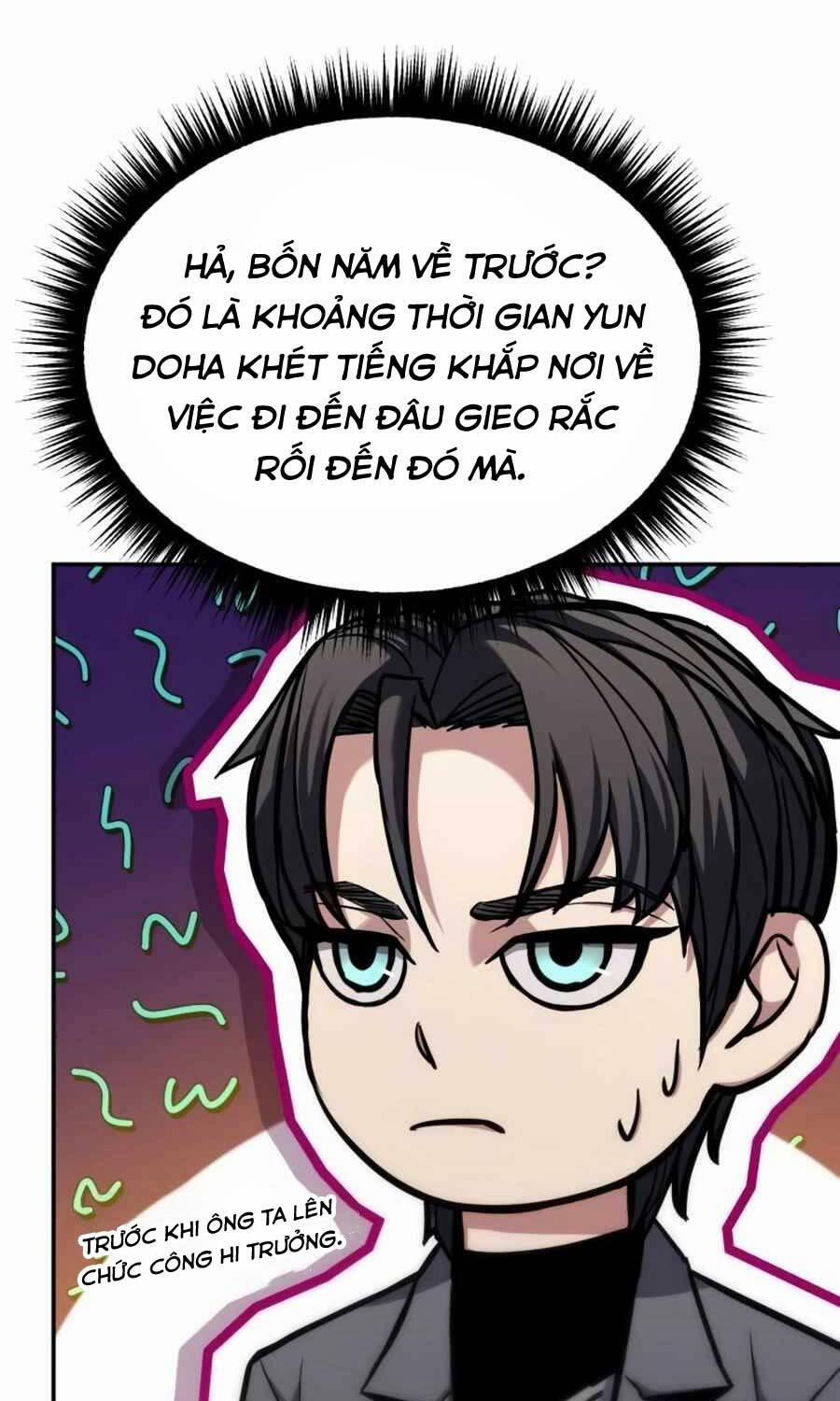 Anh Hùng Bị Trục Xuất 18 trang 102