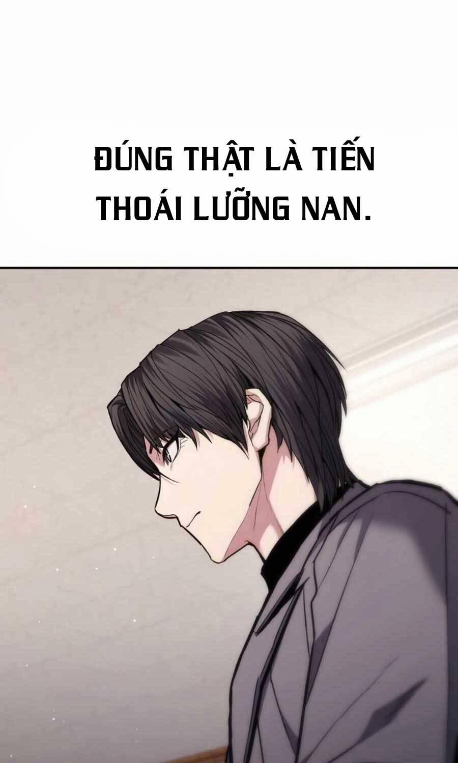 Anh Hùng Bị Trục Xuất 18 trang 105