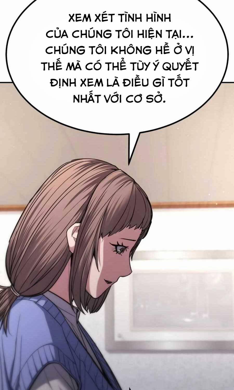 Anh Hùng Bị Trục Xuất 18 trang 107