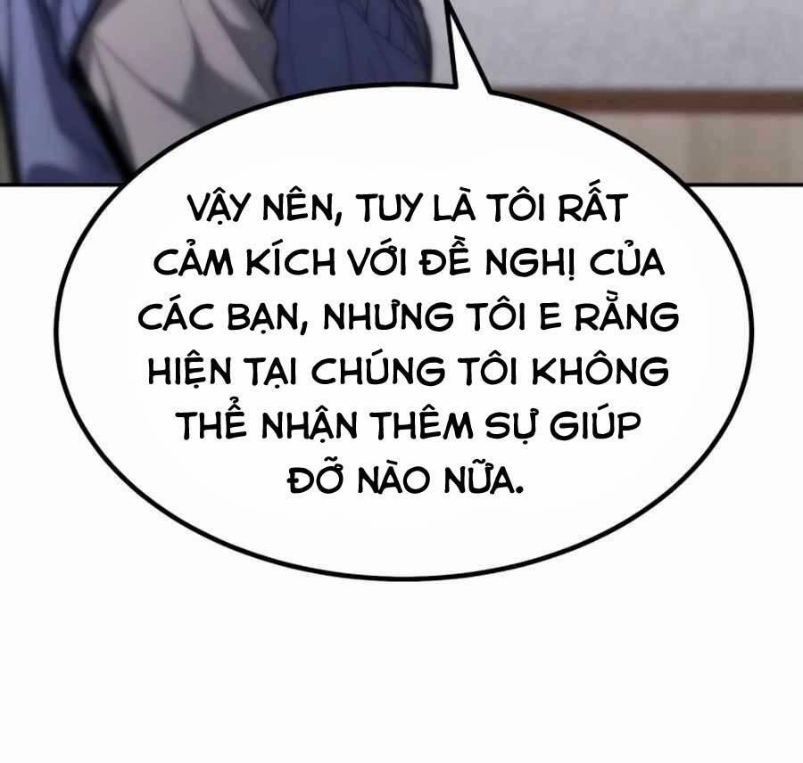 Anh Hùng Bị Trục Xuất 18 trang 108