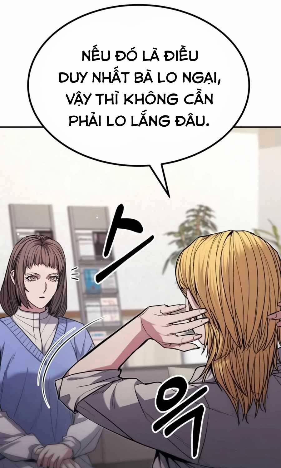 Anh Hùng Bị Trục Xuất 18 trang 109