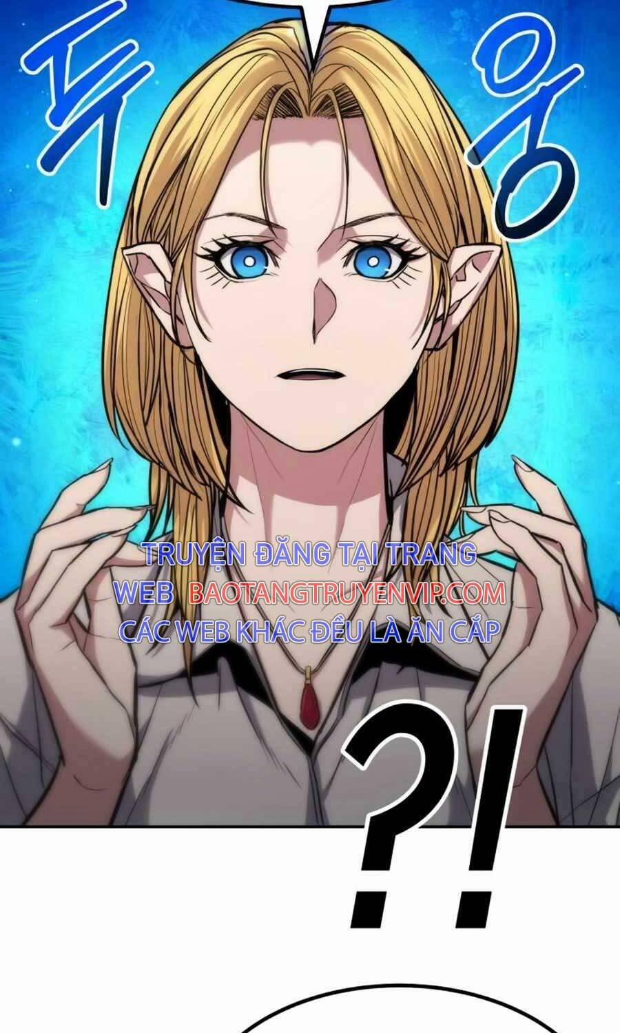 Anh Hùng Bị Trục Xuất 18 trang 111