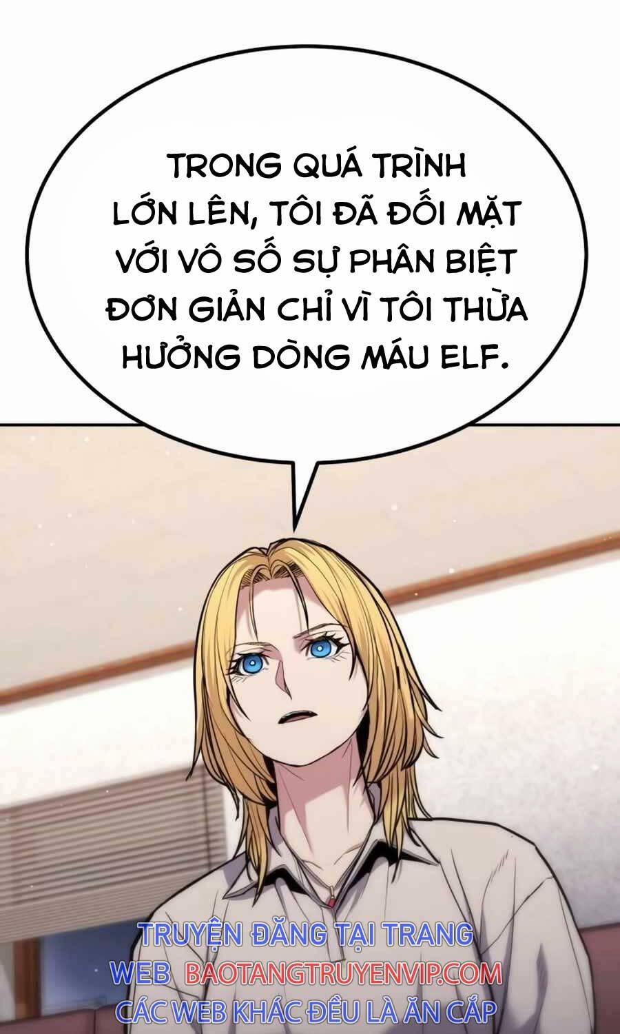 Anh Hùng Bị Trục Xuất 18 trang 115