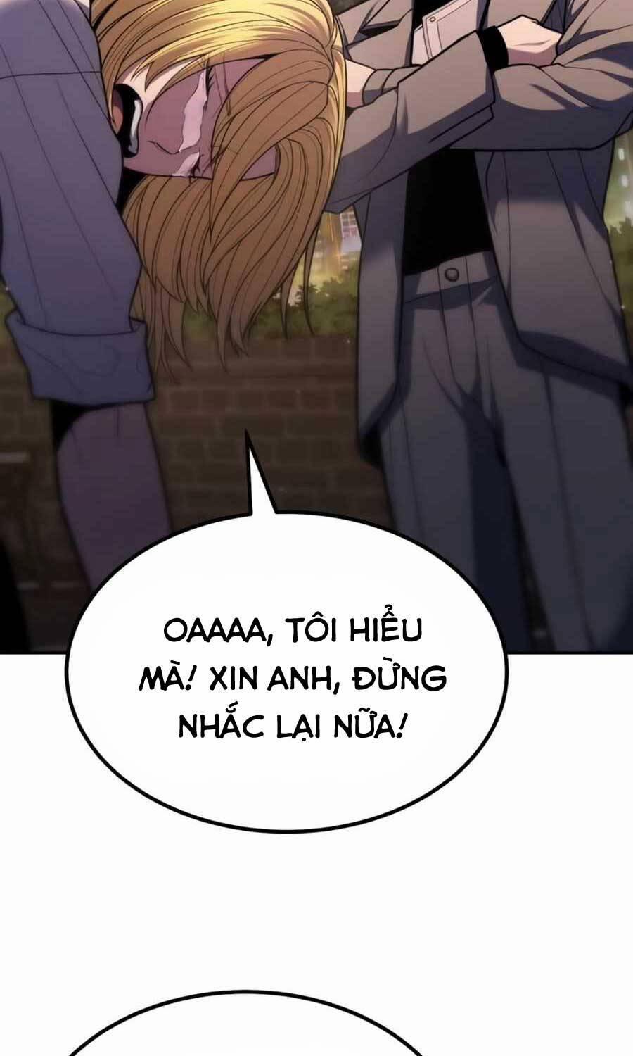 Anh Hùng Bị Trục Xuất 18 trang 135