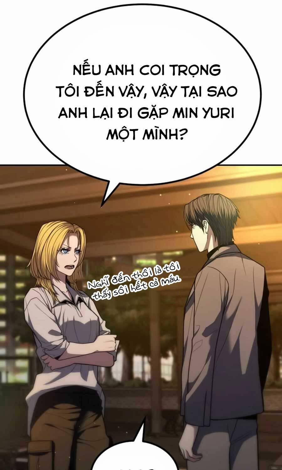Anh Hùng Bị Trục Xuất 18 trang 140