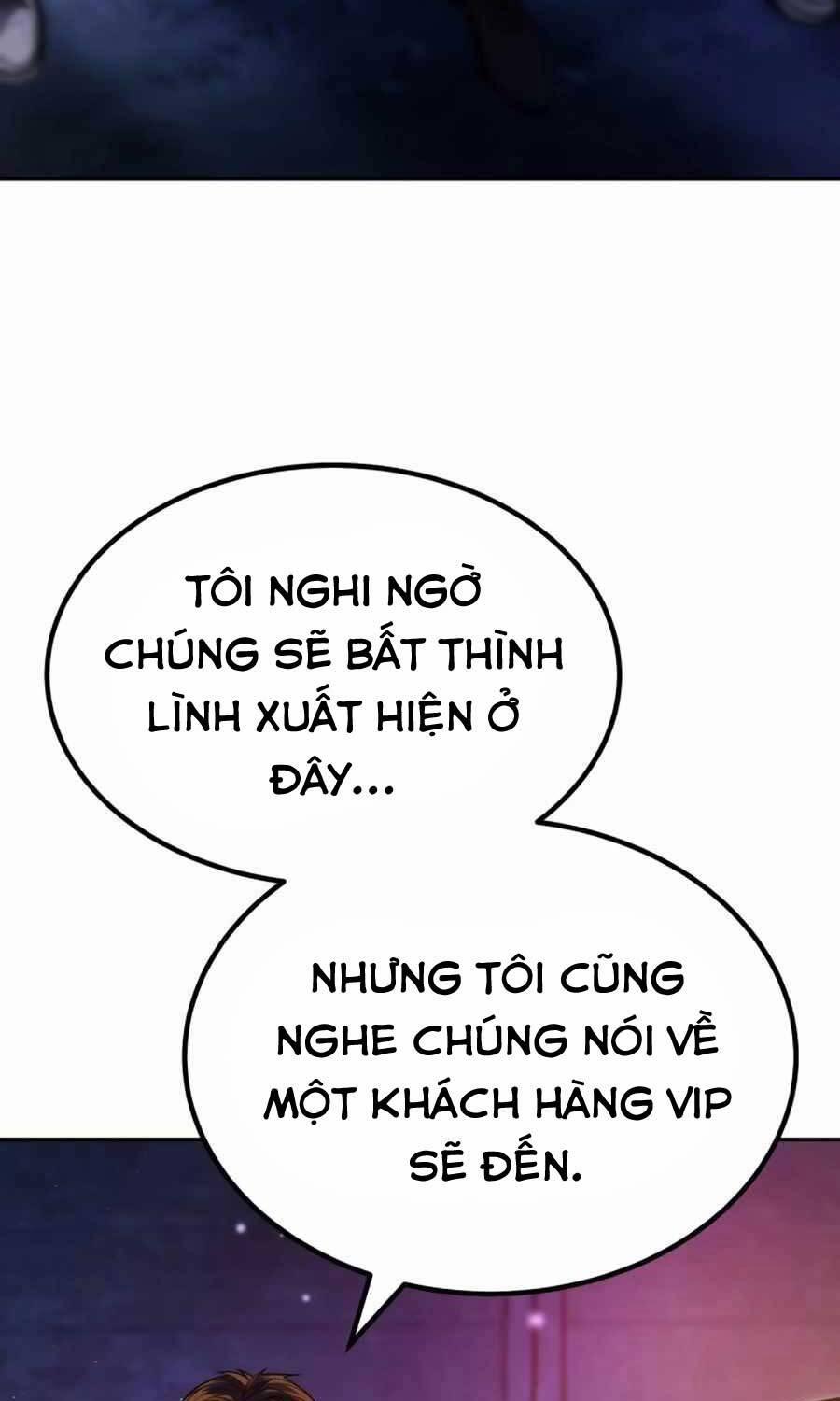 Anh Hùng Bị Trục Xuất 18 trang 22