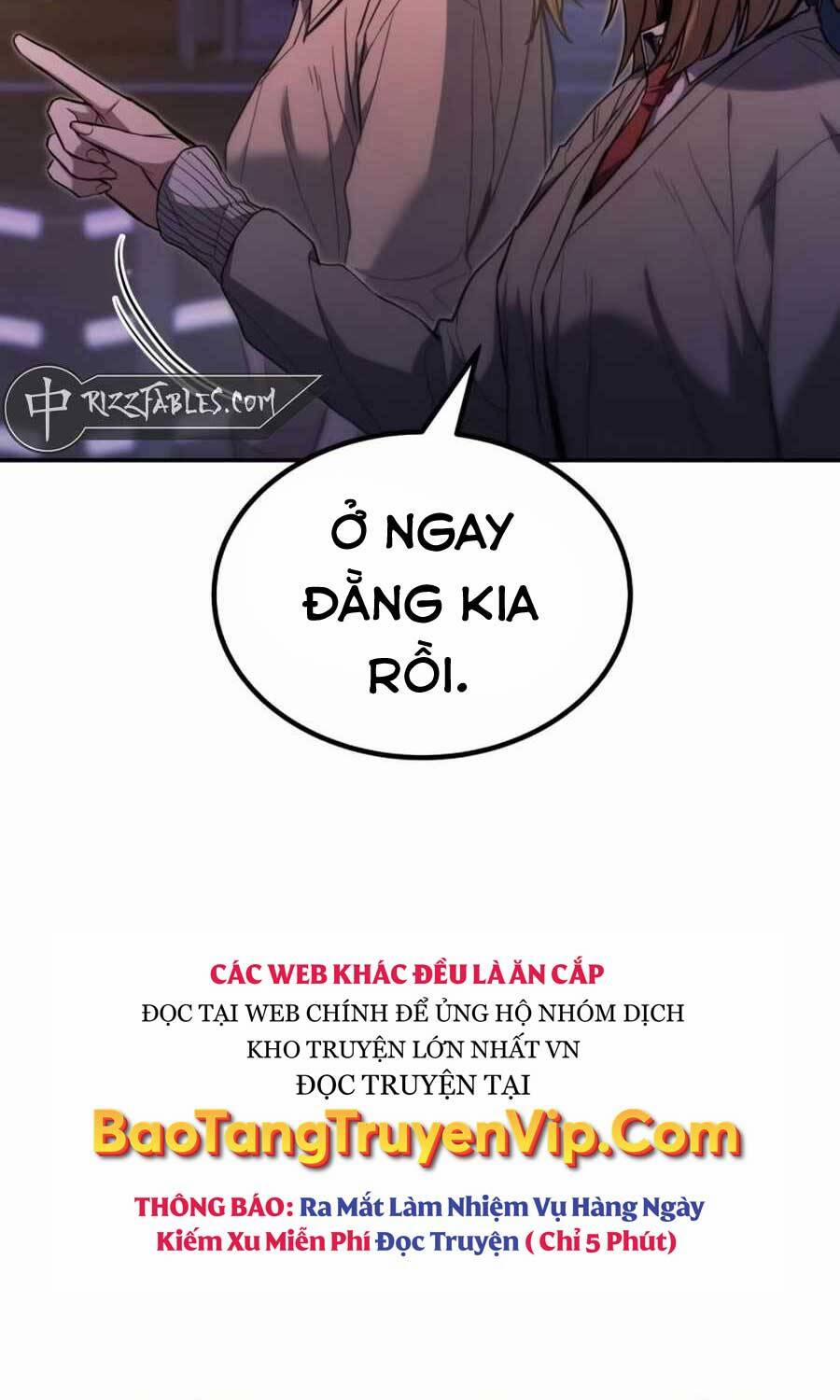 Anh Hùng Bị Trục Xuất 18 trang 36