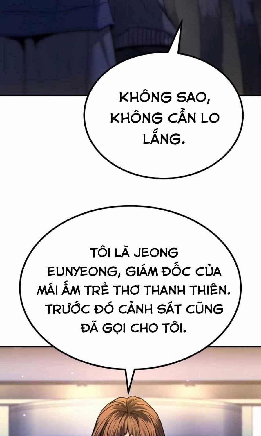 Anh Hùng Bị Trục Xuất 18 trang 51