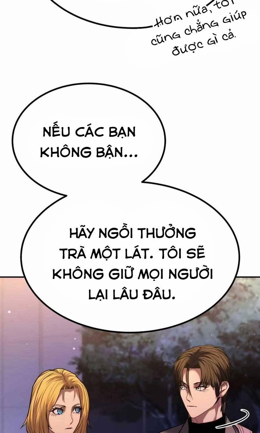 Anh Hùng Bị Trục Xuất 18 trang 55