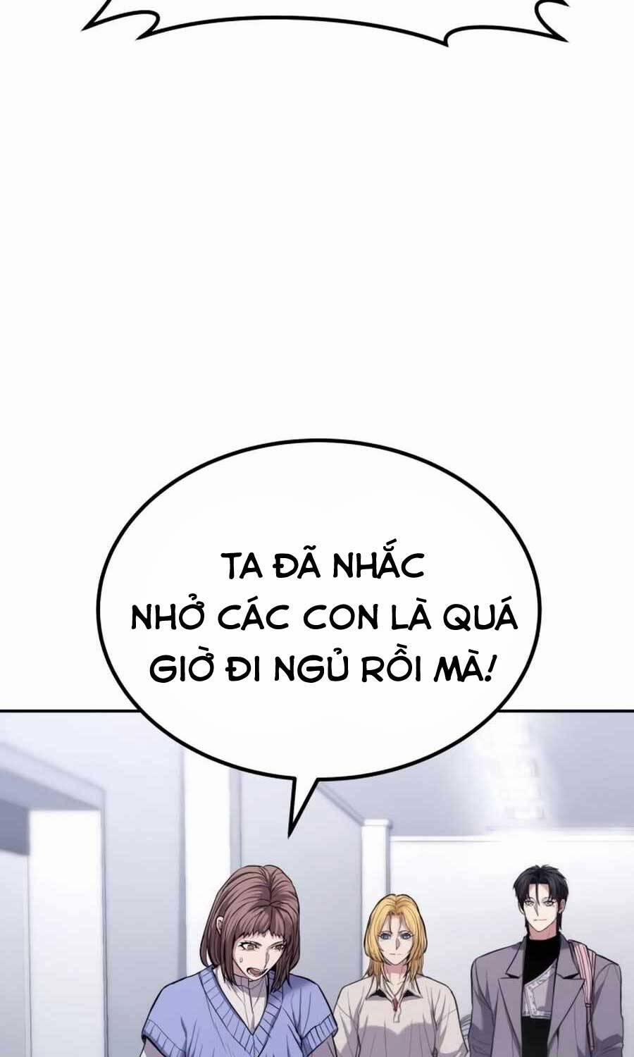 Anh Hùng Bị Trục Xuất 18 trang 63
