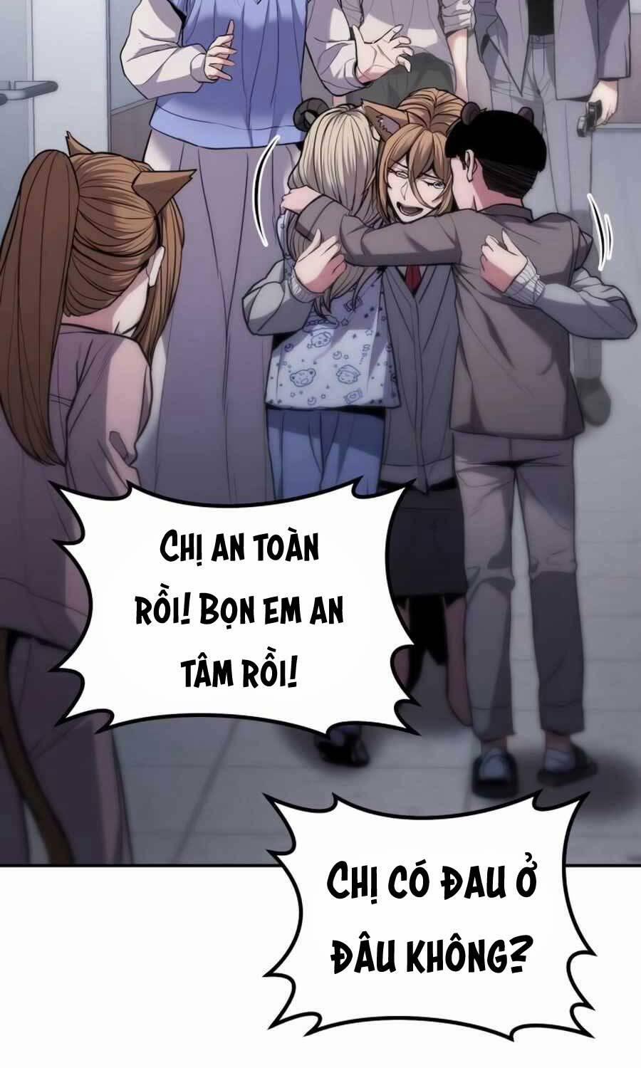 Anh Hùng Bị Trục Xuất 18 trang 64