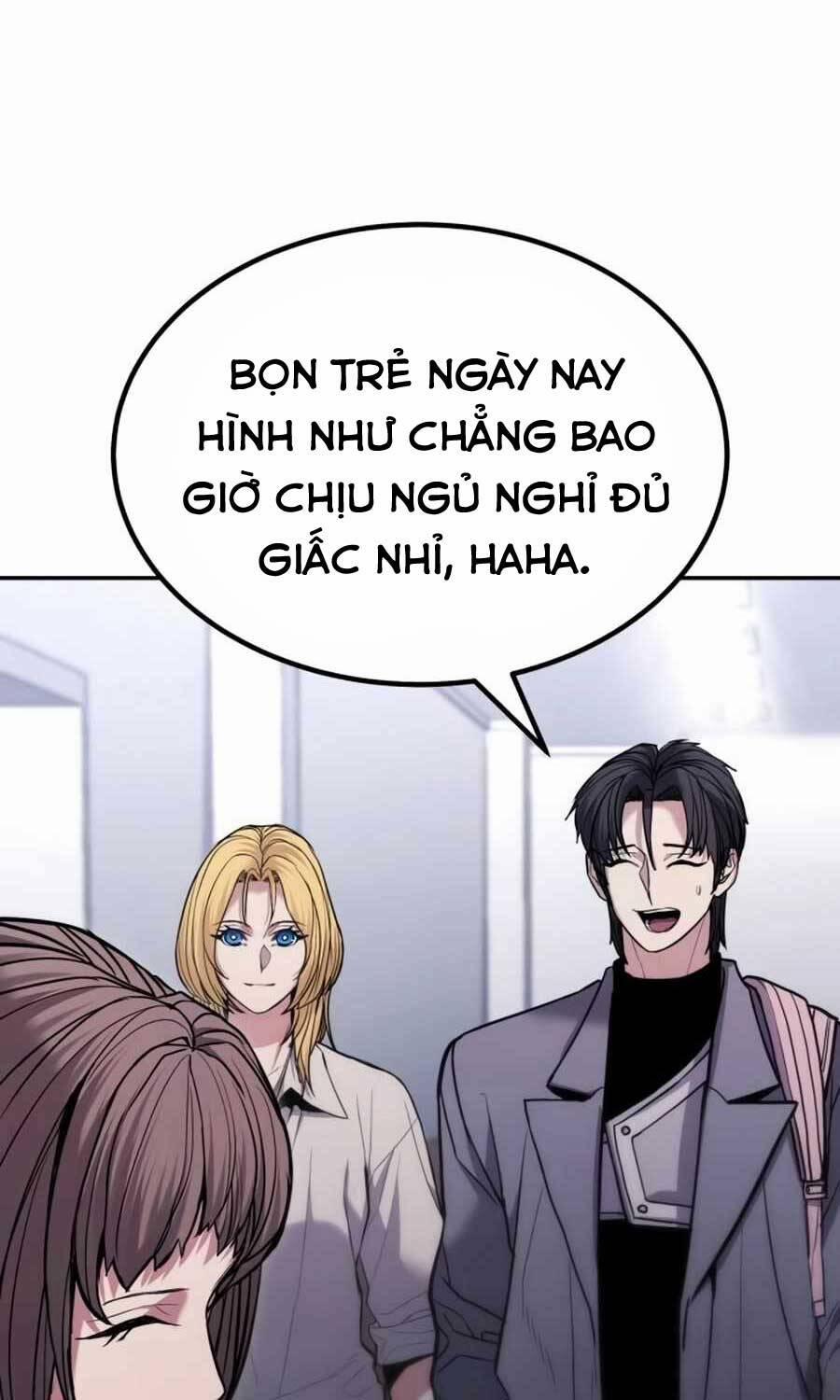 Anh Hùng Bị Trục Xuất 18 trang 65